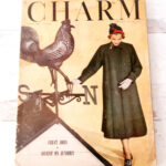 Charm Magazine August 1948