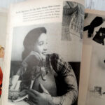 Charm Magazine August 1948