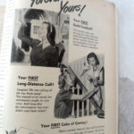 Charm Magazine August 1948