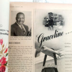 Charm Magazine August 1948