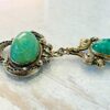 Peruzzi Filigree Pendant Necklace