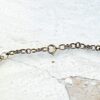 Peruzzi Filigree Pendant Necklace