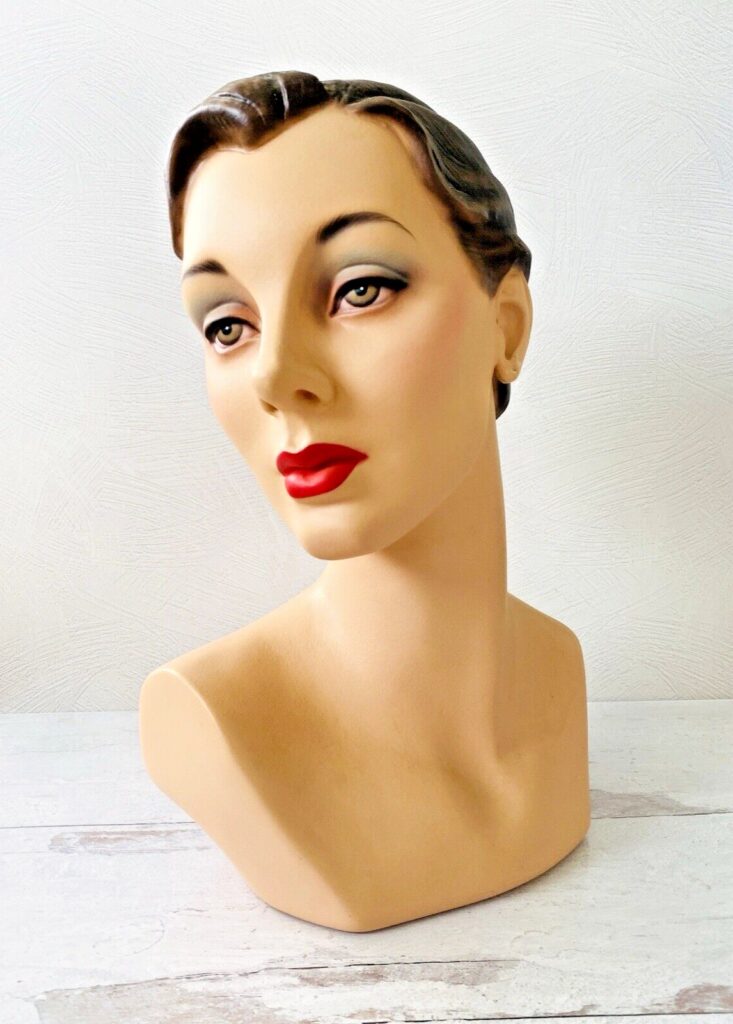 Decoeyes Mannequin