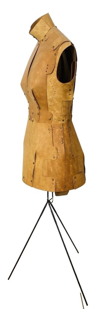 Adjust-O-Matic Sewing Mannequin Dress Form