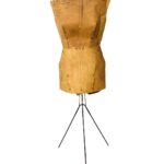 Adjust-O-Matic Sewing Mannequin Dress Form
