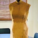 Adjust-O-Matic Sewing Mannequin Dress Form