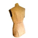 Adjust-O-Matic Sewing Mannequin Dress Form