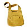 Bonnie Cashin Shoulder Bag - Double Kiss Lock - MOD Era - Before Coach - Designed for Meyers