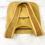 Bonnie Cashin Shoulder Bag - Double Kiss Lock - MOD Era - Before Coach - Designed for Meyers