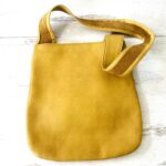 Bonnie Cashin Shoulder Bag - Double Kiss Lock - MOD Era - Before Coach - Designed for Meyers