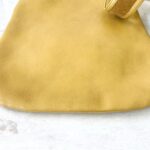 Bonnie Cashin Shoulder Bag - Double Kiss Lock - MOD Era - Before Coach - Designed for Meyers