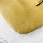 Bonnie Cashin Shoulder Bag - Double Kiss Lock - MOD Era - Before Coach - Designed for Meyers