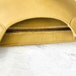 Bonnie Cashin Shoulder Bag - Double Kiss Lock - MOD Era - Before Coach - Designed for Meyers