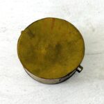 Buddhist relic box Ghau Mahakala