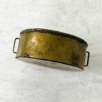 Buddhist relic box Ghau Mahakala