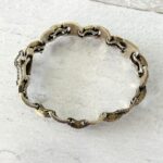 Marcasite 825 Silver Bracelet