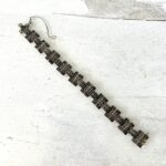 Marcasite 825 Silver Bracelet