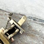 Marcasite 825 Silver Bracelet