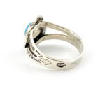 Bell Trading Post Thunderbird Ring