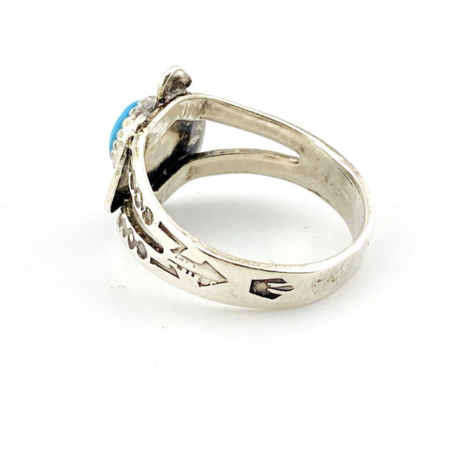 Bell Trading Post Thunderbird Ring