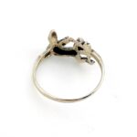 Little Lizard Ring