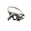 Little Lizard Ring
