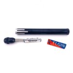 Art Deco Elgin Travel Shaving Razor