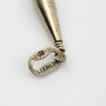 Carolyn Pollack Sterling Silver Multigem Heart Inlay Bracelet – 7.25"