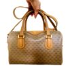 GUCCI GG Supreme Boston Bag