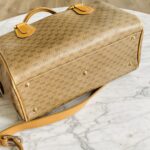 GUCCI GG Supreme Boston Bag