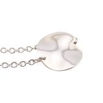 Ippolita Sterling Silver Wavy Disk Bracelet 