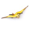 Paye & Baker Swallow Bird in Flight Brooch
