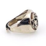 1960s New York World's Fair Ring