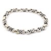 James Avery Sterling Infinity Chain Bracelet – Retired