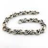 James Avery Sterling Infinity Chain Bracelet – Retired
