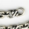 James Avery Sterling Infinity Chain Bracelet – Retired