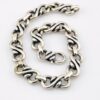 James Avery Sterling Infinity Chain Bracelet – Retired