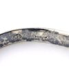 Ritter & Sullivan Antique Sterling Snake Bangle