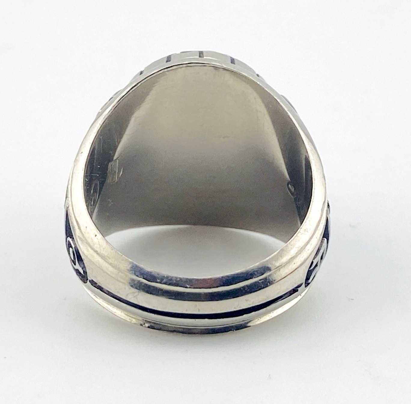 Roxbury NJ High School Men’s Ring