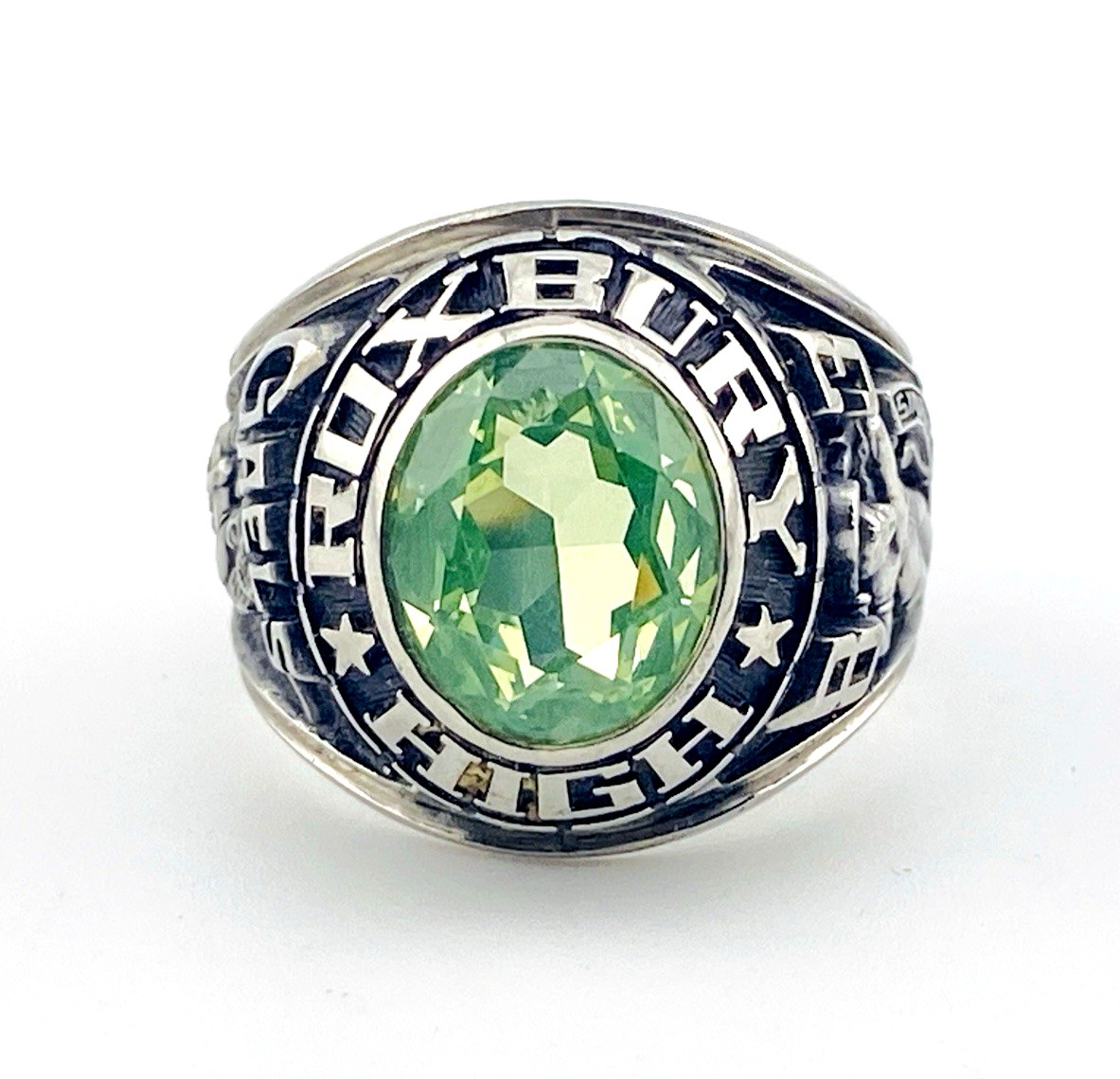 Roxbury NJ High School Men’s Ring