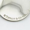 Tiffany & Co Large Notes pendant necklace