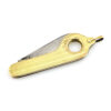 Vintage Miller Bros Gold Filled Cigar Cutter Knife