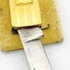 Vintage Simmons Gold Filled Pocket Knife
