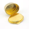 Pill Box opened