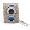 Casio Baby G G MS 102 N2 silver digital Y2K watch unworn with original tag and packaging