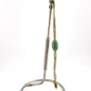 vintage tabletop hat stand