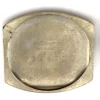 Antique Tavannes ladies wristwatch Edwardian gold filled case Wadsworth Swiss movement