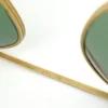 mark on vintage Bausch Lomb Ray Ban Ray Lite Clip On Sunglasses