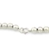 Spring ring clasp