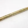 Vintage Sheaffer Imperial 12K gold filled ballpoint pen with engraved Grapes and Leaves pattern and White Dot clip